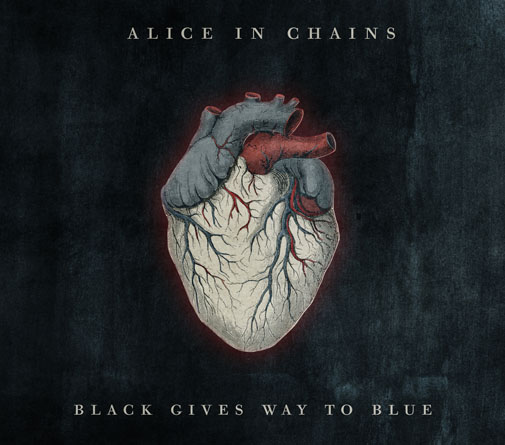alice in chains black gives way to blue cd cover