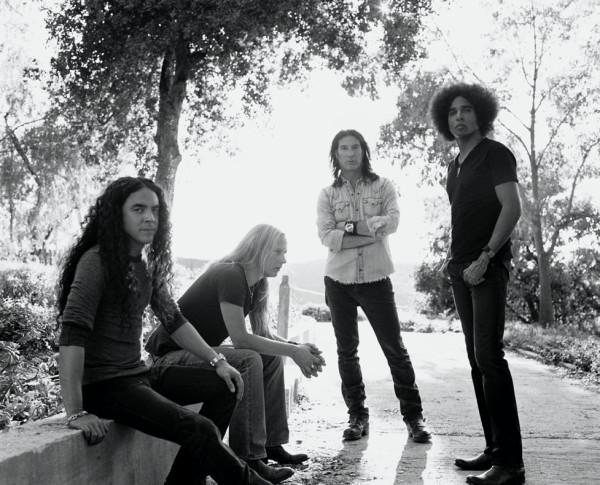 alice in chains band 2009