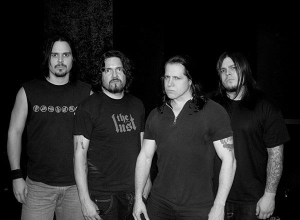Danzig - the band