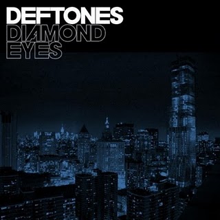 Deftones - Diamon Eyes album cover
