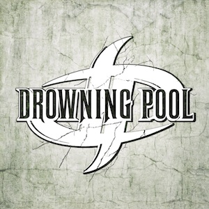 Drowning Pool album cover