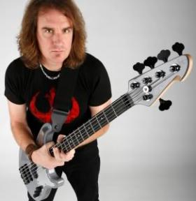 Dave Ellefson - Megadeth