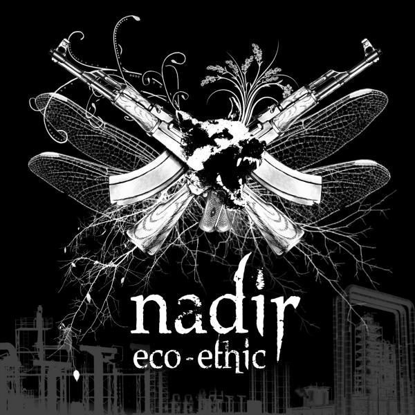 nadir - Eco-Ethic album borító