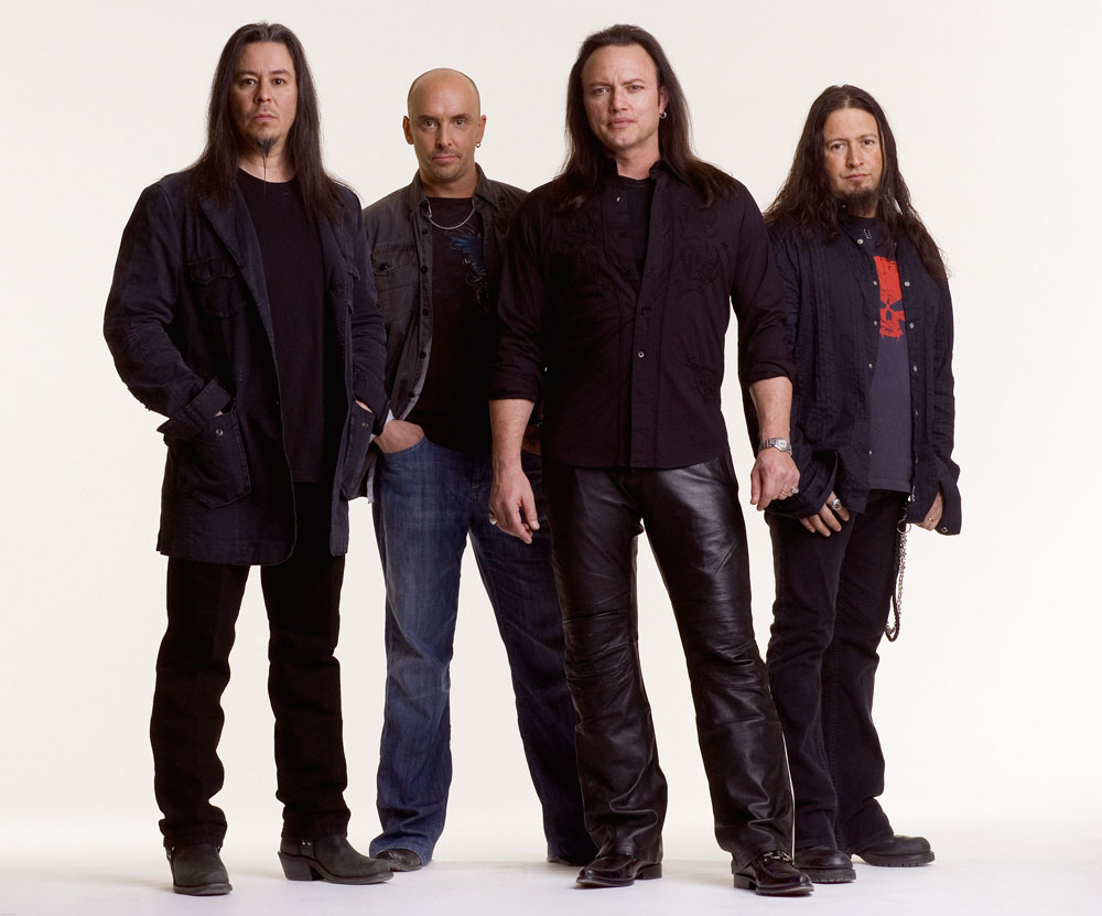 Queensryche band
