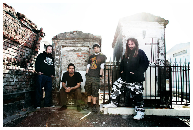 Soulfly band